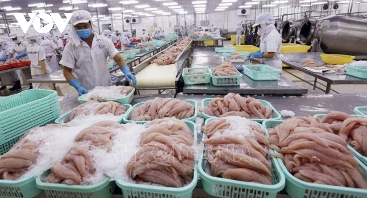 Vietnam and US reach agreement on anti-dumping case of pangasius at WTO